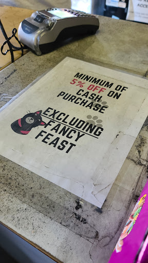 Pet Supply Store «Global Pet Food Outlet», reviews and photos, 20210 Normandie Ave, Torrance, CA 90502, USA