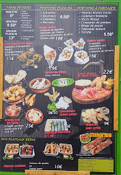 Photo n°4 de Le Restaurant du Kinito à Saint-Lary-Soulan ()