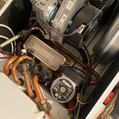 Secure Gas 247: emergency boiler repair leeds - Leeds