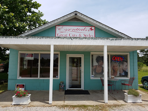 Nail Salon «Essentials Salon», reviews and photos, 391 Caratoke Hwy, Moyock, NC 27958, USA