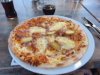 Pizza du Restaurant La Bella Vita à Séné - n°7