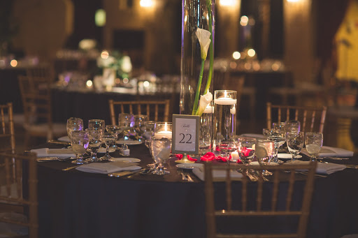 Florist «George Thomas Florist», reviews and photos, 5609 E Washington St, Indianapolis, IN 46219, USA