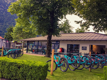 Sports Max Rieger - Bikecenter, Verleih & Skischule