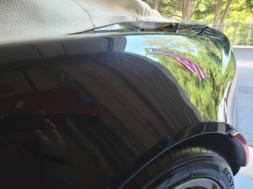 Auto Body Shop «Collision Specialists of Fairfax», reviews and photos, 10313 Fairfax Blvd, Fairfax, VA 22030, USA