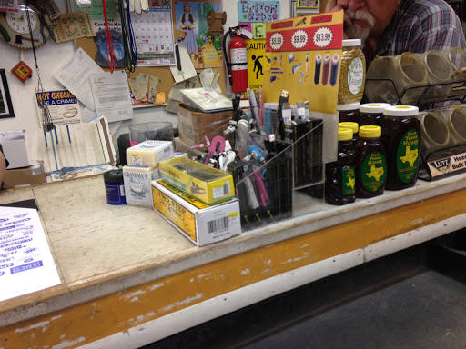 Hardware Store «Royse City Hardware», reviews and photos, 816 Farm to Market 548, Royse City, TX 75189, USA