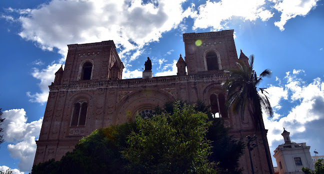 Iglesia De La Catedral - Iglesia