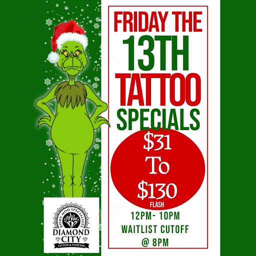 Explore iron tattoo ideas, creative tattoo ideas in Murrieta, available at Diamond City Tattoo & Piercing