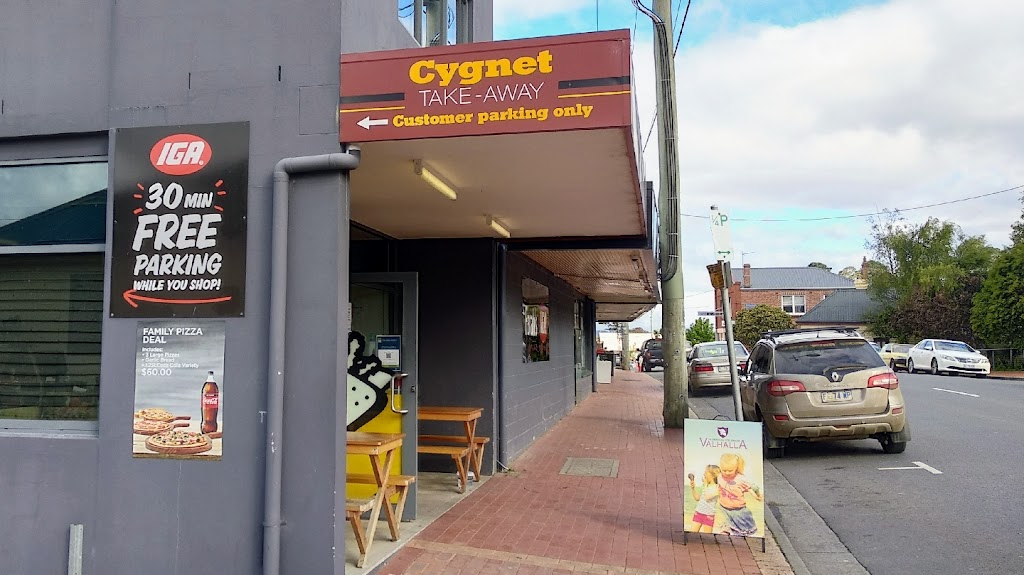 Takeaway TAS 7112 Menu, Reviews, Hours & Contact.