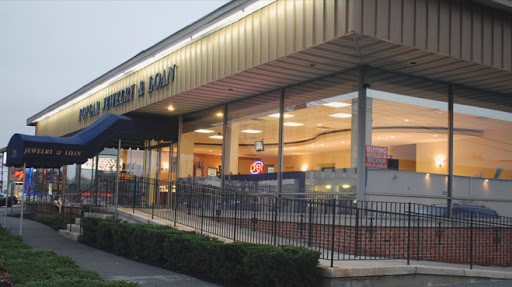 Poplar Jewelry & Loan, 1735 E Joppa Rd, Parkville, MD 21234, USA, 
