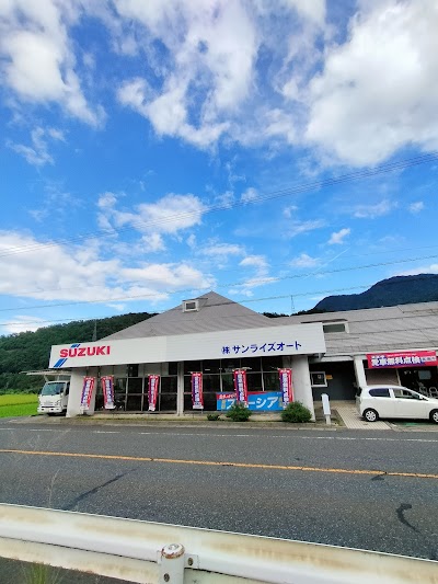 サンライズオート