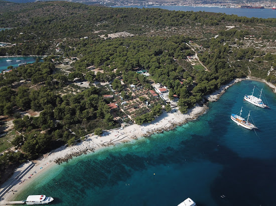 Labadusa beach