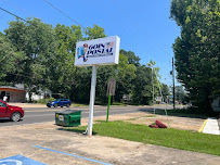 Goin Postal Monroe 2nd St - Photo 1 - Car repair in Monroe, LA, Monroe