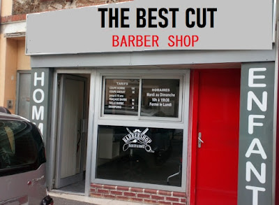 The best cut barbier coiffeur à Corbeil-Essonnes