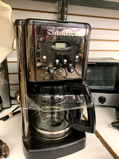 Thrift Store «Goodwill», reviews and photos, 7201 Rufe Snow Dr, Fort Worth, TX 76148, USA