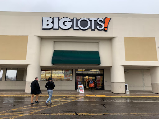 Big Lots, 1155 Washington Pike, Bridgeville, PA 15017, USA, 