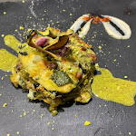 Photo n°3 de l'avis de Simone.e fait le 29/03/2024 à 11:09 sur le  Fabbrica del Grano - Grani Antichi à Milan