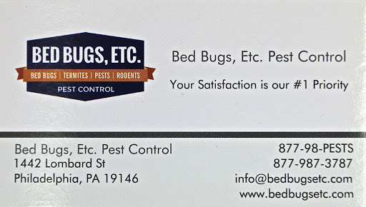 Bed Bugs, Etc. Pest Control image 9