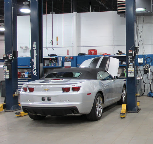 Chevrolet Dealer «Imperial Chevrolet», reviews and photos, 18 Uxbridge Rd, Mendon, MA 01756, USA