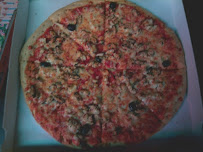 Plats et boissons du Pizzeria Hacienda Pizza à Schoelcher - n°18