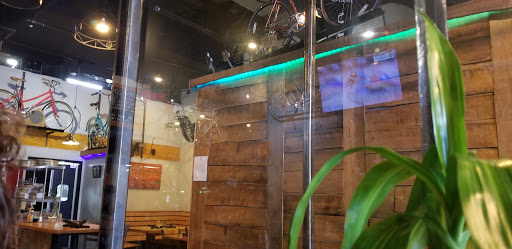 Cafe «HandleBar Cafe», reviews and photos, 511 S Caroline St, Baltimore, MD 21231, USA