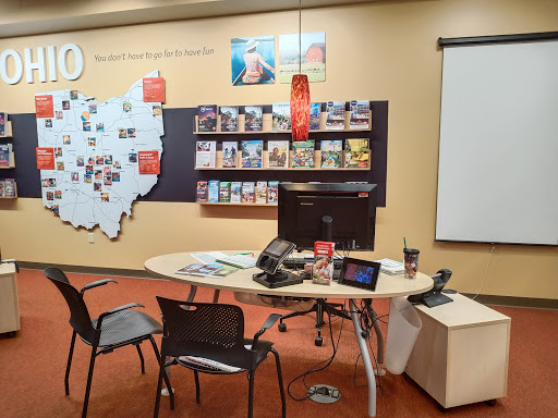 Travel Agency «AAA Gahanna New Albany», reviews and photos, 5486 N Hamilton Rd, Columbus, OH 43230, USA