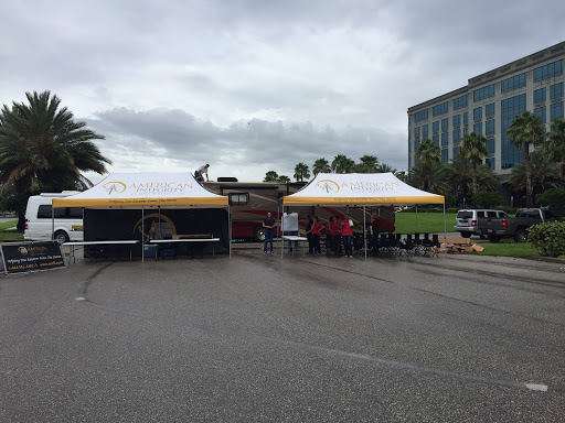 Commercial Printer «PIP Marketing, Signs, Print», reviews and photos, 3616 W Cypress St, Tampa, FL 33607, USA