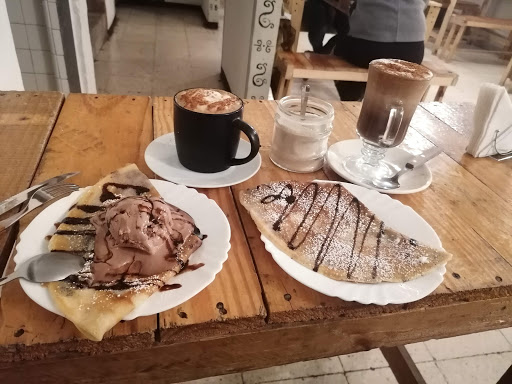 Café con el ITALIANO