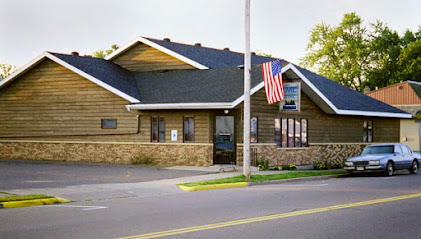 Marshfield Clinic Chetek Center