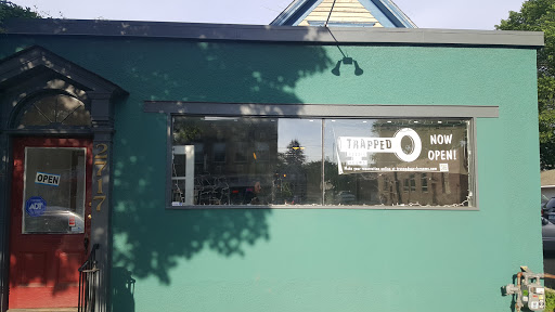 Amusement Center «Trapped Puzzle Rooms», reviews and photos, 2717 Lyndale Ave S, Minneapolis, MN 55408, USA