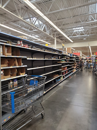 Department Store «Walmart Supercenter», reviews and photos, 8320 Lockwood Ridge Rd, Sarasota, FL 34243, USA