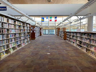 Rochester Public Library