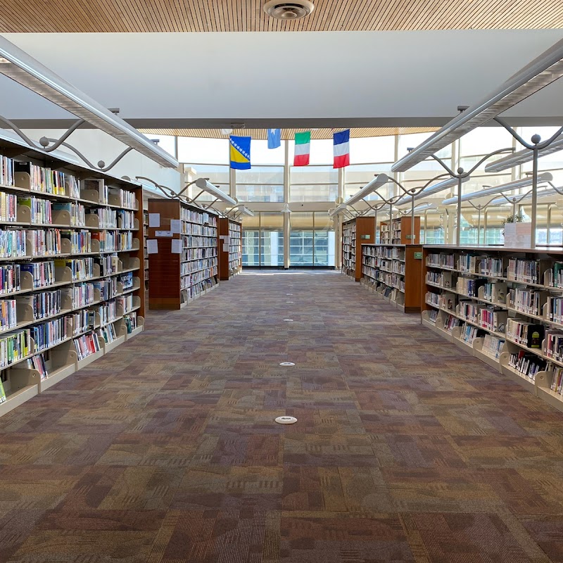 Rochester Public Library