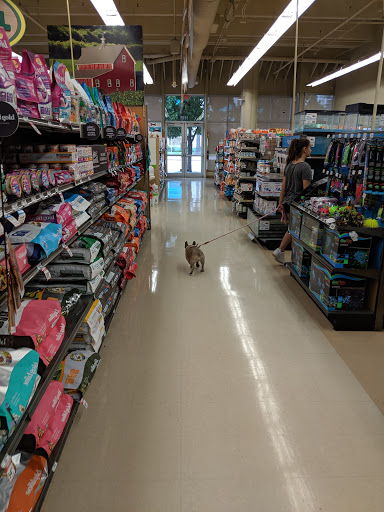 Pet Supply Store «Petco Animal Supplies», reviews and photos, 1121 5th St, Miami Beach, FL 33139, USA