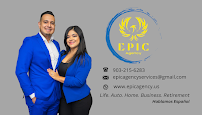 EPIC Insurance Agency - Photo 8 - Car repair in Longview, TX, Longview