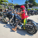 Photo n°1 de l'avis de Paolo.a fait le 16/04/2024 à 22:02 sur le  La Pacheca Rock Bar à Lazise