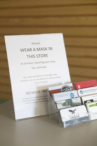 Computer Store «Hamilton Computer Repairs», reviews and photos, 67 Hamilton St, Worcester, MA 01604, USA