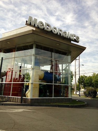 McDonald's La Florida
