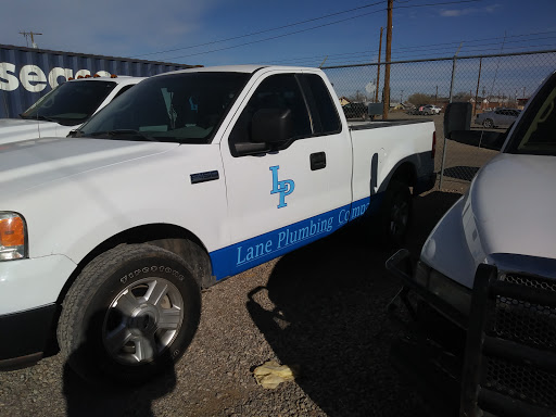 Ponderosa Plumbing Co in Alamogordo, New Mexico