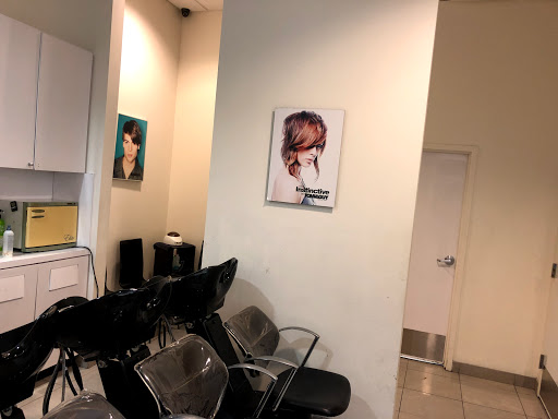 Hair Salon «TONI&GUY Hair Salon», reviews and photos, 15900 La Cantera Pkwy #25120, San Antonio, TX 78256, USA