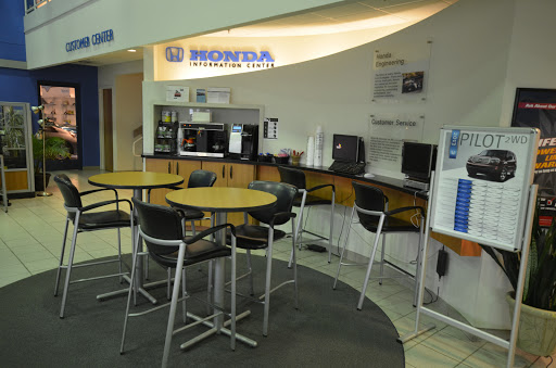 Honda Dealer «Brown Honda», reviews and photos, 960 Hilton Heights Rd, Charlottesville, VA 22901, USA