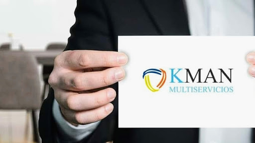 KMAN Multiservicios, SRL | PROVEEDORES DE SOLUCIONES A LOS PROYECTOS