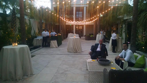 Mediterranean Restaurant «Cannon Green», reviews and photos, 103 Spring St, Charleston, SC 29403, USA