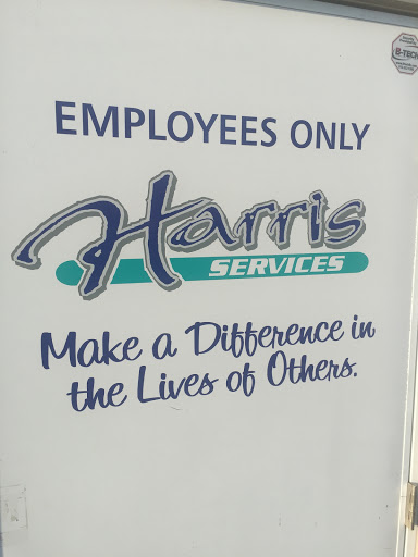 Carpet Cleaning Service «Harris Services», reviews and photos, 5123 S Production Dr C, Bloomington, IN 47403, USA