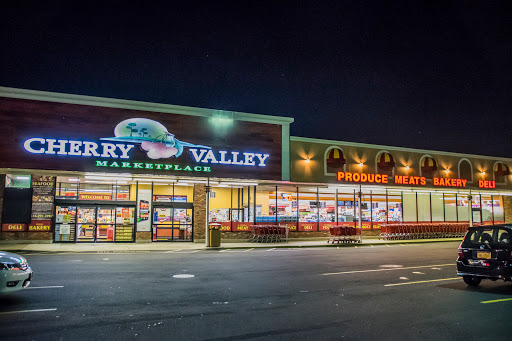 Supermarket «Cherry Valley Marketplace», reviews and photos, 496 Hempstead Turnpike, West Hempstead, NY 11552, USA