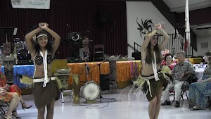 Manea Dancers - photo 28