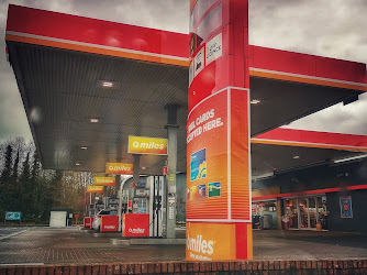 Circle K Newcastle