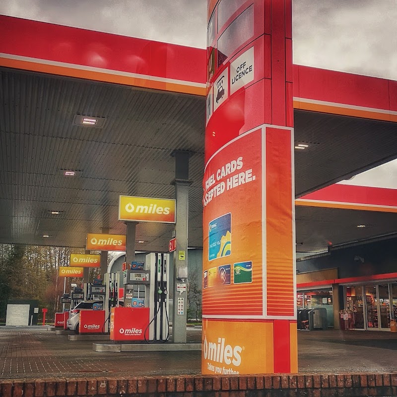 Circle K Newcastle