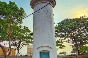 Kozhikode Beach Light House image