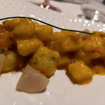 Photo n°2 de l'avis de Gio.i fait le 19/10/2020 à 20:26 sur le  Zafferano Bistrot à Barzanò