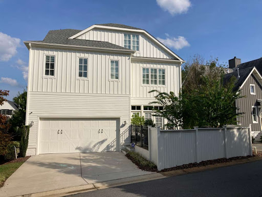 Painting «Clh Painting», reviews and photos, 314 W Millbrook Rd Suite 105, Raleigh, NC 27609, USA